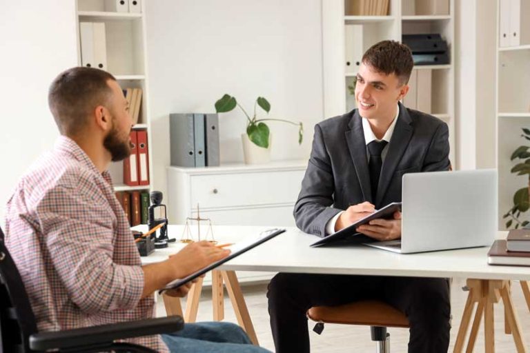 Advocacia trabalhista especializada