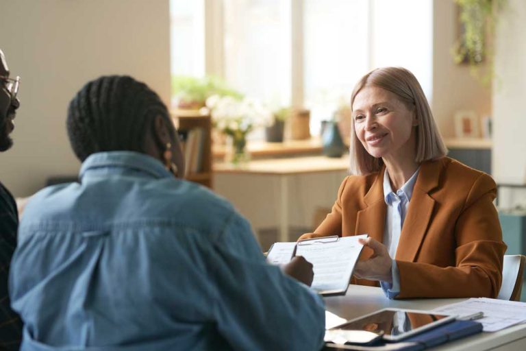 Advogada trabalhista perto de mim