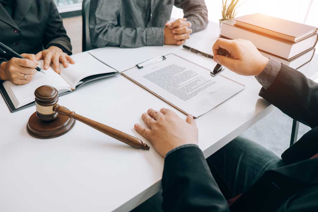 Escritório de advogadas em direito trabalhista
Advogado para causas trabalhistas