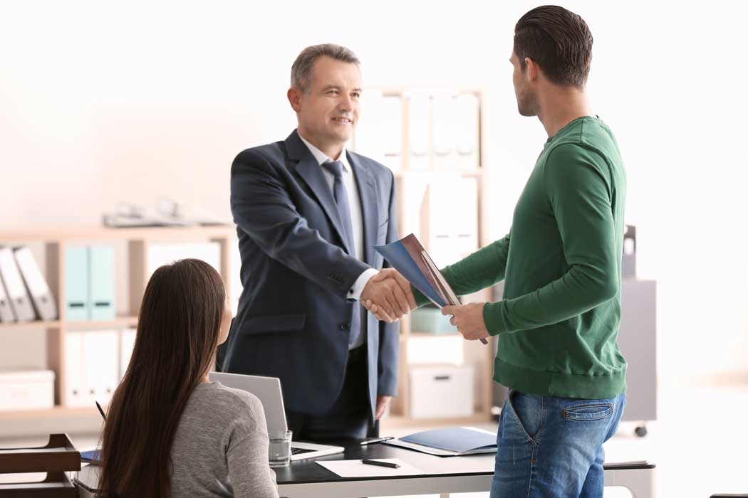 Falar com advogada trabalhista
Escritório de advogados especializado